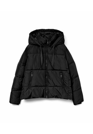 VMSOPHIE - Vinterjakke - black