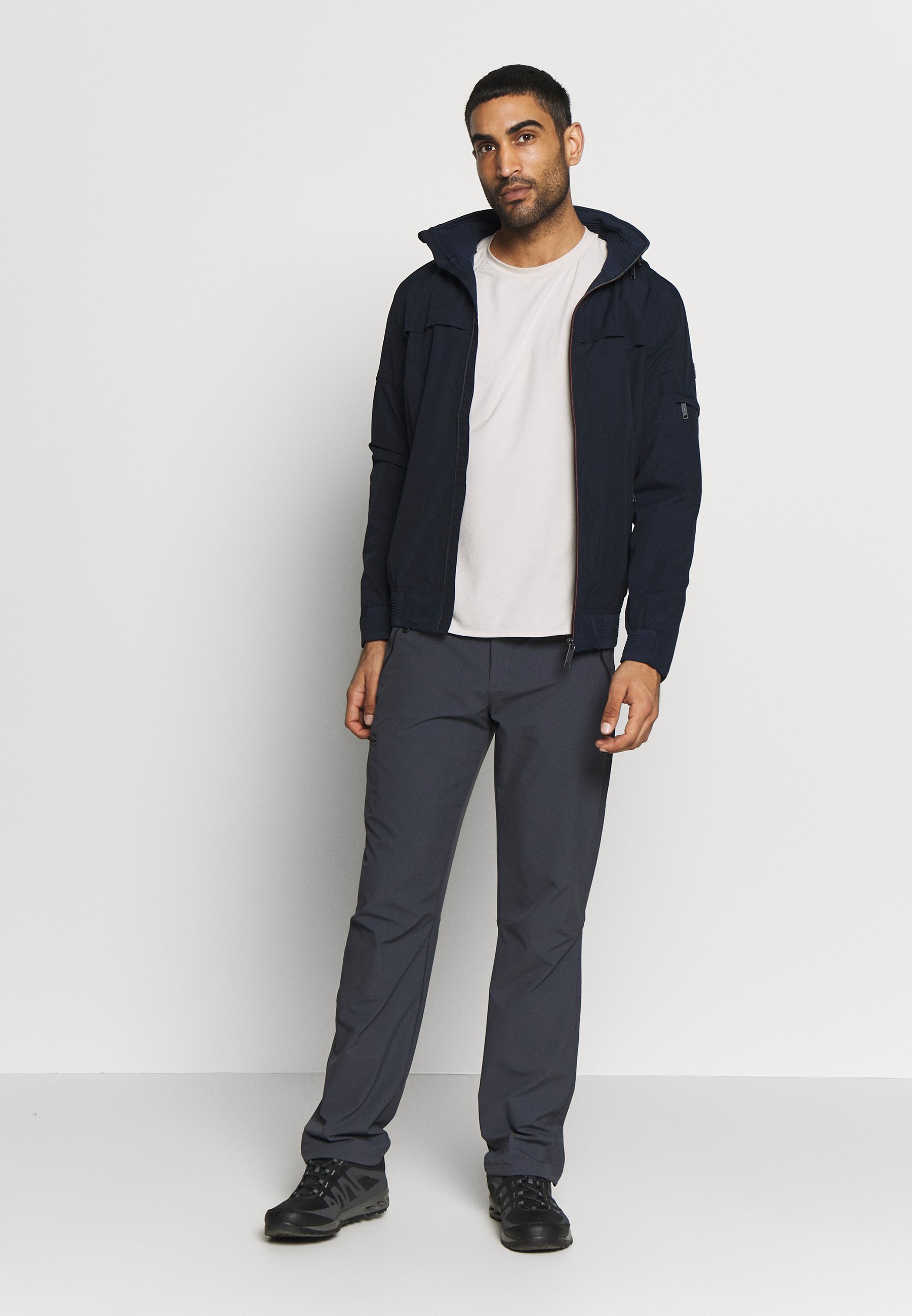 Men MONTEL - Waterproof jacket Men MONTEL - Waterproof jacket