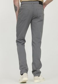 Lee Cooper Jean droit - anthracite