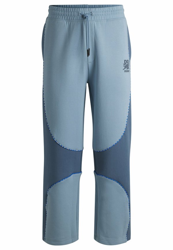 DINODIE RB - Tracksuit bottoms3