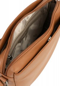 Hexagona CONFORT - Borsa a tracolla - tan confort