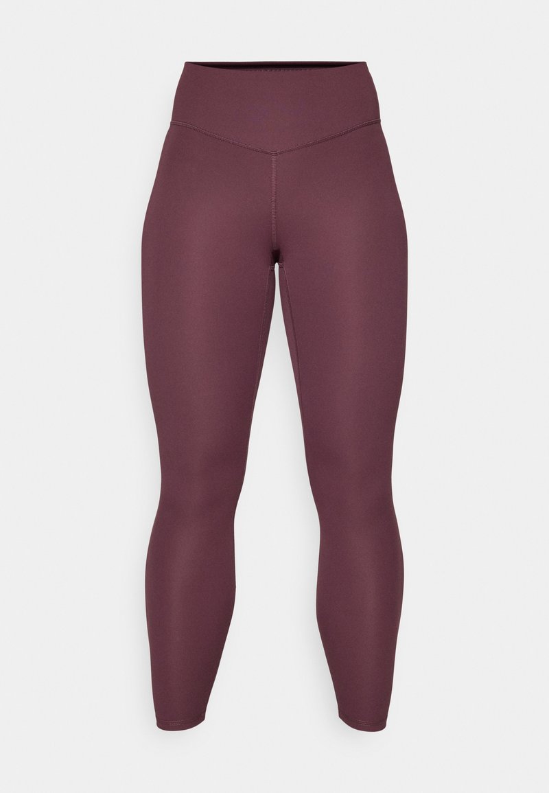 Fabletics Tights donkerrood