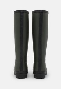 Barbour ABBEY - Bottes en caoutchouc - olive
