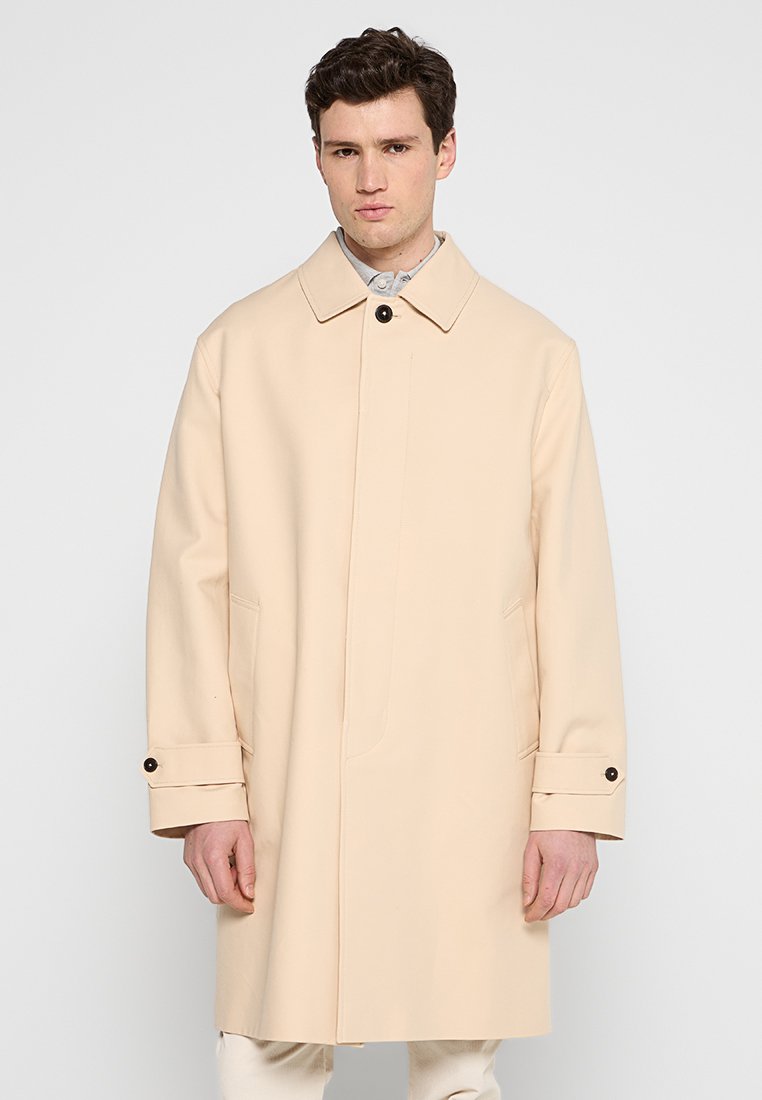 Tommy Hilfiger Mantel beige