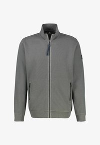 Geselecteerd, basalt grey (277)