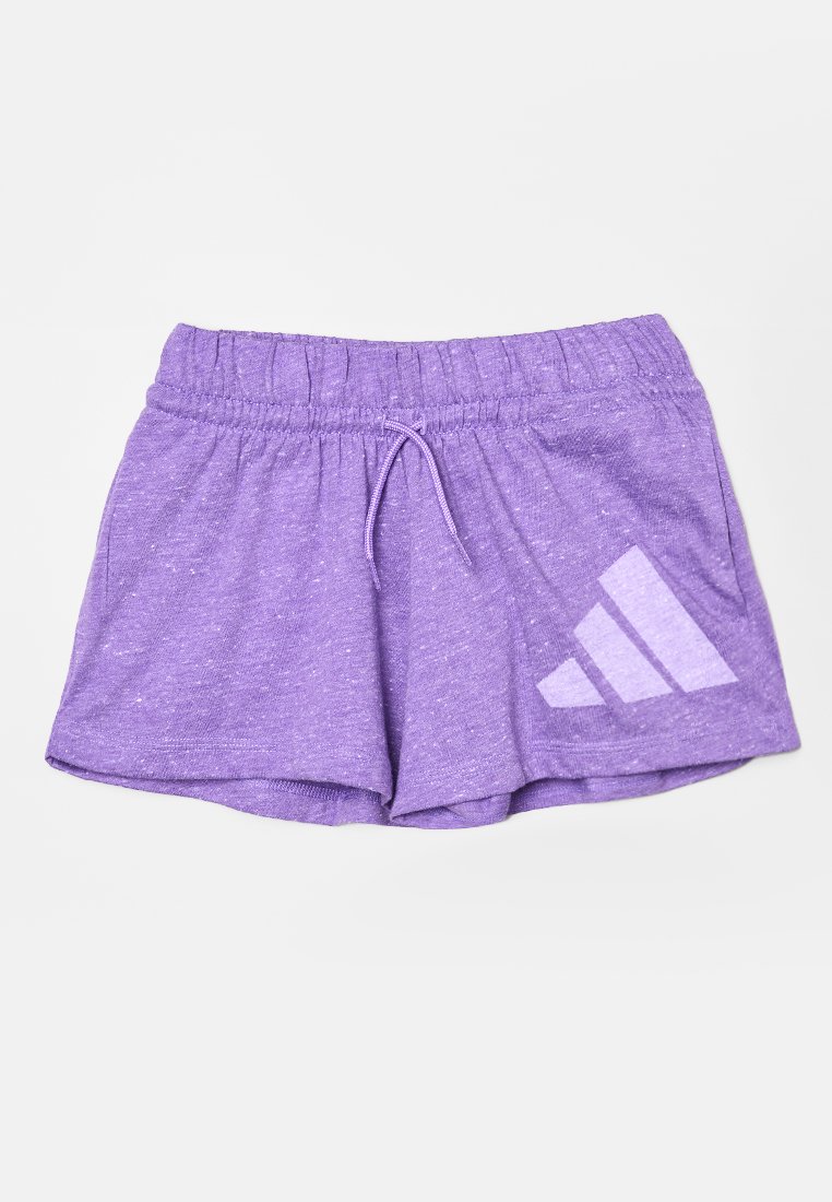 adidas Originals Korte broeken paars adidas Originals Korte broeken paars