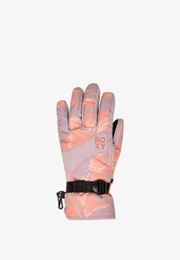 Selecionado, ice blue baqueira