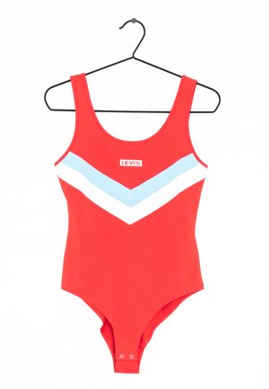 Levi's® Top - red