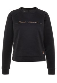 Under Armour Felpa - black