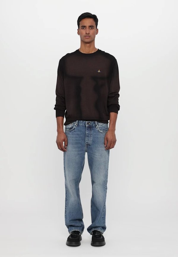 STEVE - Relaxed fit jeans2