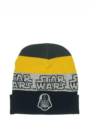 Beanie - mehrfarbig