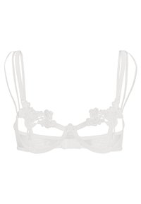 Bluebella NOVA BRA - Sutien cu armătură - ivory