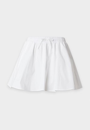 Nike Sportswear, Minirock - white