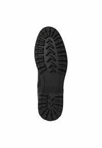 Marco Tozzi BY GUIDO MARIA KRETSCHMER - Botines con cordones - black