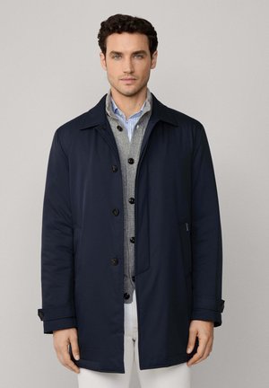 Abrigo de invierno - marine blue
