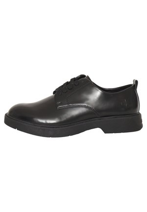 INGLESINE - Stringate - black