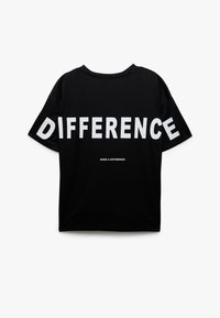 Koton - T-shirt z nadrukiem