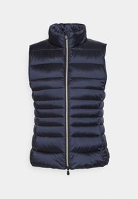 Save the duck Bodywarmer - black