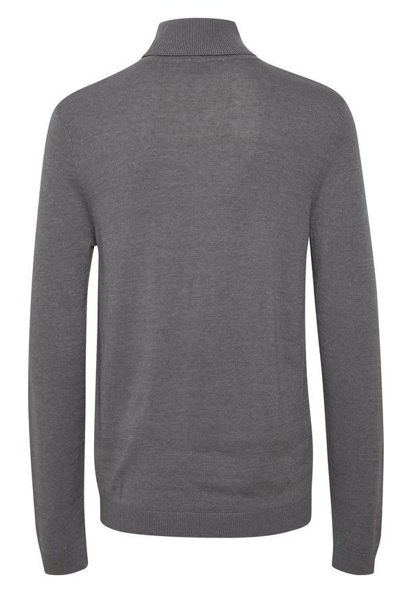 SDKnit - Jumper - gray melange2