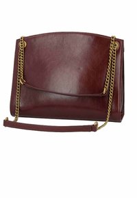 nat & nin SIMONE - Borsa a tracolla - brown