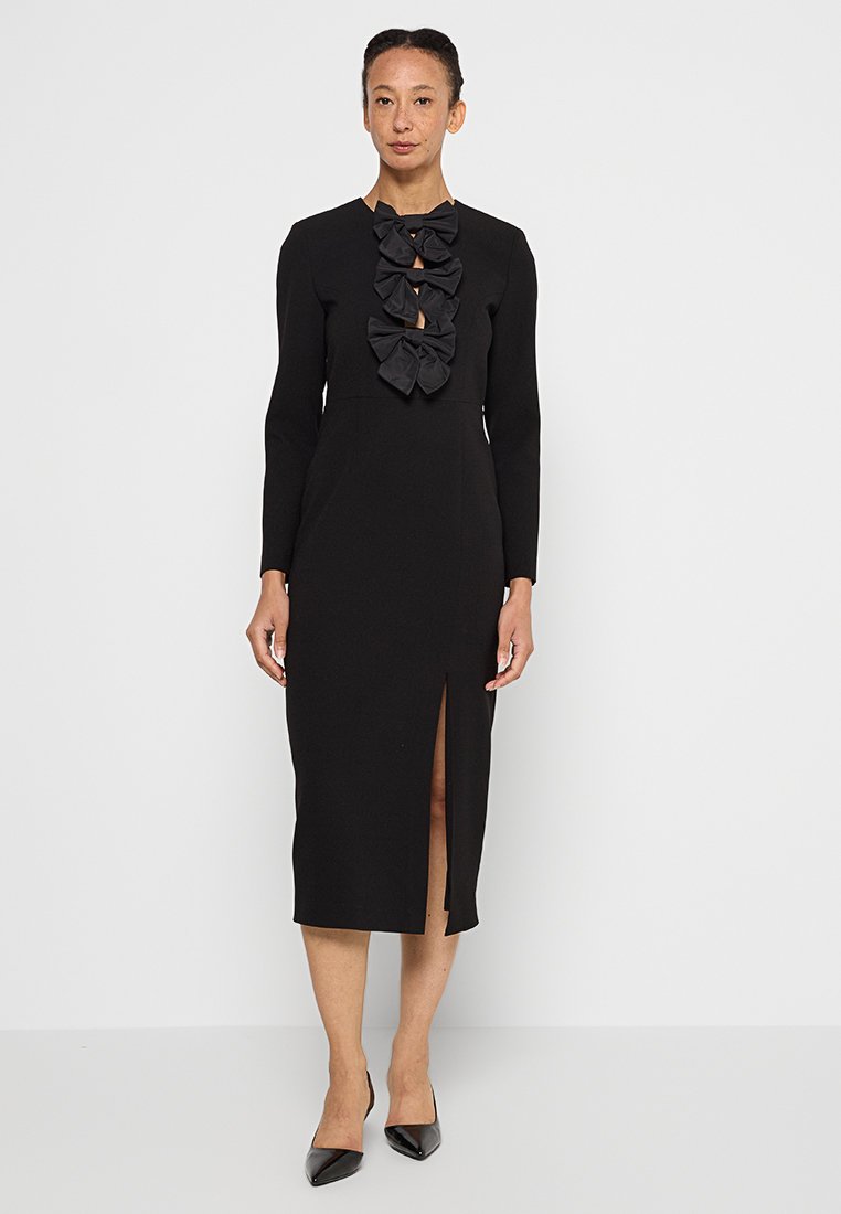 RIANI Etui-jurk zwart