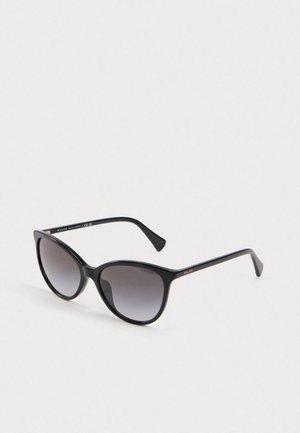 Päikeseprillid - black/grey