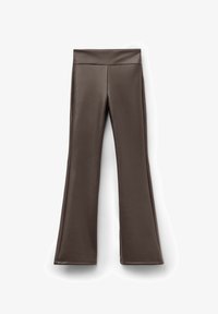 Ausgewählt, dark brown