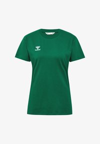 Ikke valgt, evergreen