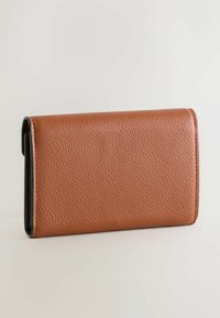 Next ENVELOPE LOCK - Punge - tan brown/brun - Zalando.dk