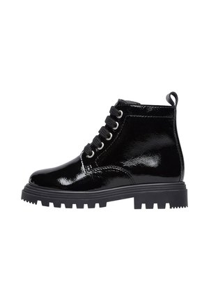 Scarpe primi passi - schwarz
