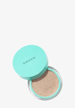 SWEED GESICHTSPUDER MIRACLE POWDER MINI - Powder - 01 light