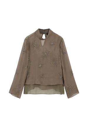 Massimo Dutti, - Bluzka