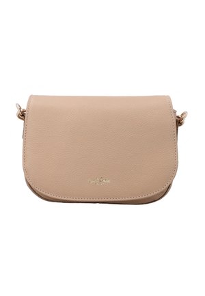 Gusti Leder, MAREEN - Borsa a tracolla - beige