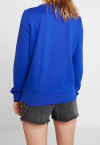 ONLY Felpa - royal blue