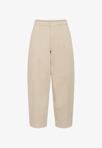 Sélectionné, feather gray