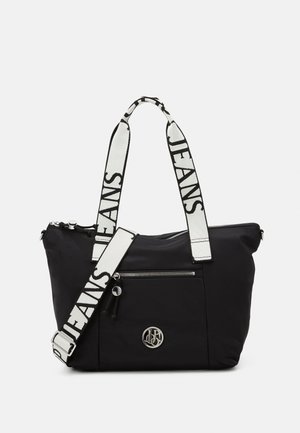 Bolso de mano - black