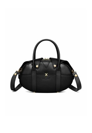 BERYA - Handbag - black