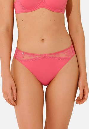 Lisca SUNSET LISCA CHEEK - Slip - rose
