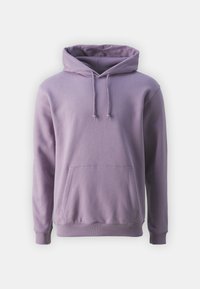 Unselected, amethyst purple