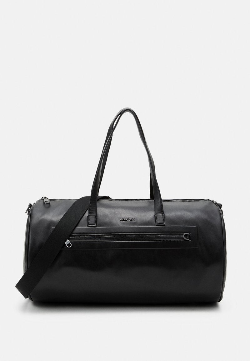 Borsa A Vita In Pelle RAS 1006 – Grande Da Viaggio Unisex – Cintura Regolabile