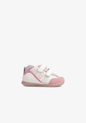 PUNTOS - Zapatillas - white