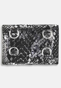 MiA MiN Milano AIRPODS-CASE LUNA SENSUALE - Tech-accessoires - schwarz silber