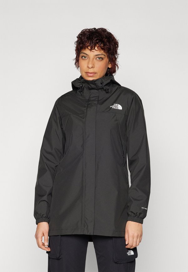 ANTORA RAIN - Waterproof jacket