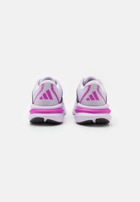 adidas Performance GALAXY 7 - Road running shoes - purple tint/aurora metallic/silver dawn