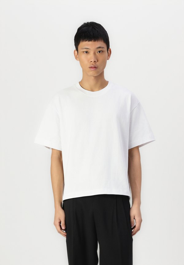 JCOBLANKS HEAVY TEE CREW NECK - T-Shirt basic