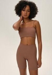 ESOTIQ - Biustonosz bustier