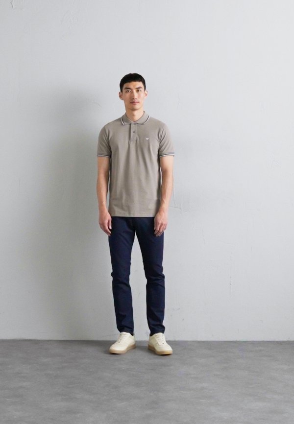 POCKETS PANT - Slim fit jeans2