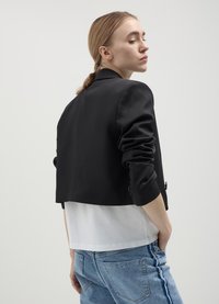 Calliope Blazer - nero