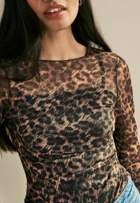 Myleene Klass Langarmshirt - animal