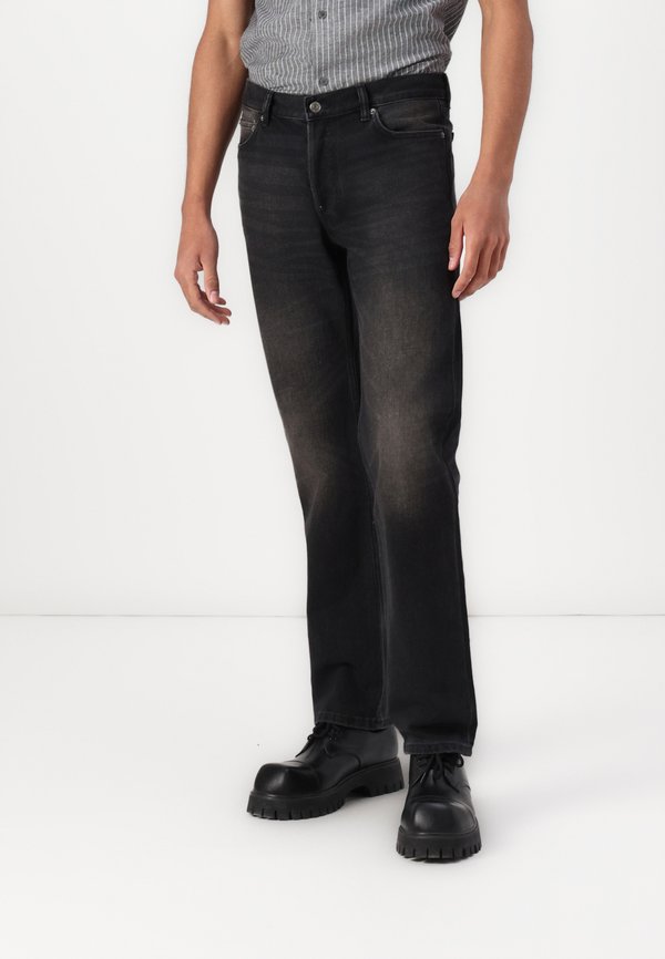 KLEAN REGULAR  - Straight leg jeans